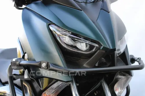 YAMAHA XMAX ABS
