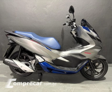 PCX 150 SPORT ABS
