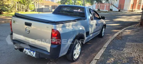 MONTANA 1.8 MPFI Conquest CS 8V