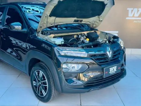 KWID 1.0 12V SCE Intense