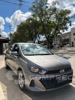 HB20S Comfort Plus 1.0 Flex 12V Mec.