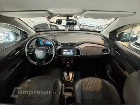 PRISMA - 1.4 MPFI LTZ 8V 4P AUTOMÁTICO