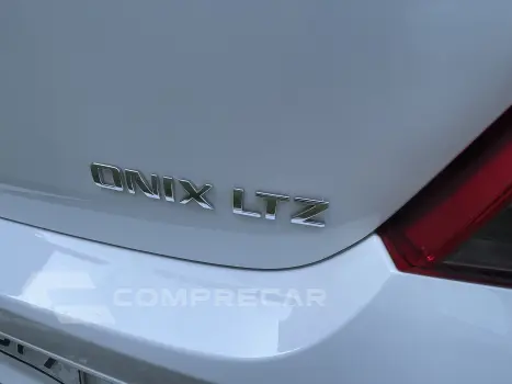 ONIX 1.4 MPFI LTZ 8V