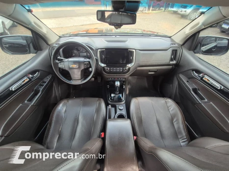 S10 Cabine Dupla