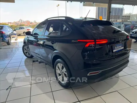 NIVUS 1.0 200 TSI TOTAL FLEX COMFORTLINE AUTOMÁTI