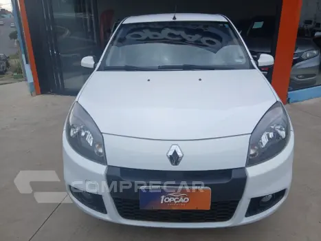 SANDERO Expression Hi-Flex 1.0 16V 5p