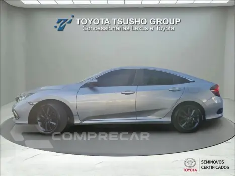 CIVIC 2.0 16vone LX