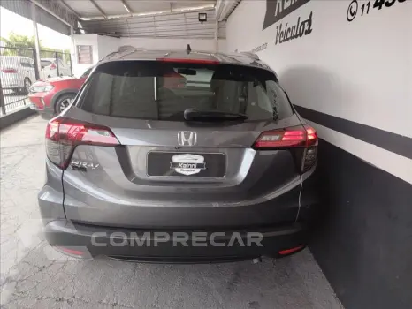 HR-V 1.8 16V EX
