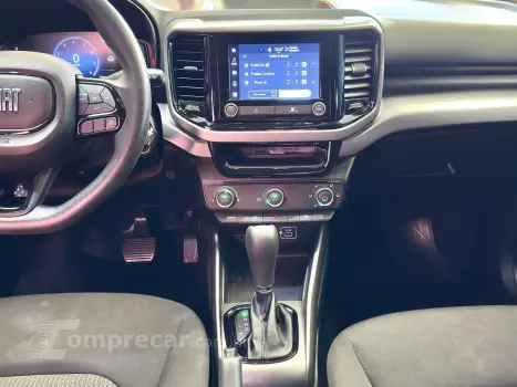 TORO 1.3 TURBO 270 FLEX ENDURANCE AT6