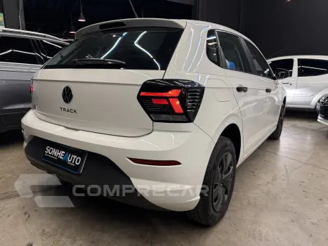 POLO 1.0 MPI Track