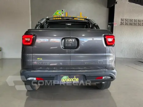 TORO 2.0 16V TURBO DIESEL ENDURANCE 4WD AT9
