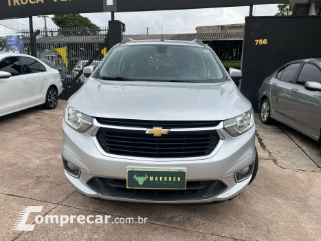 SPIN 1.8 Premier 8V