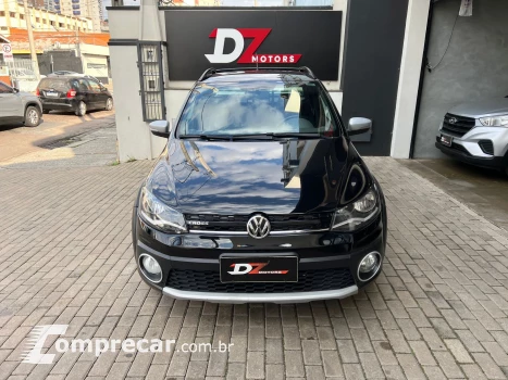 SAVEIRO 1.6 Cross CE 16V