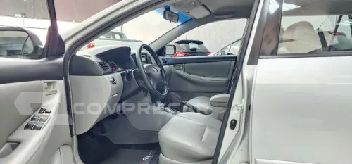 Corolla Fielder SW 1.8/1.8 XEi Flex Aut.