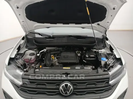T-CROSS 1.0 200 TSI TOTAL FLEX AUTOMÁTICO