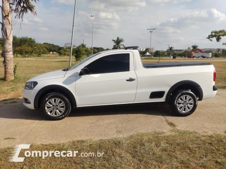 SAVEIRO 1.6 MI Trendline CS 8V