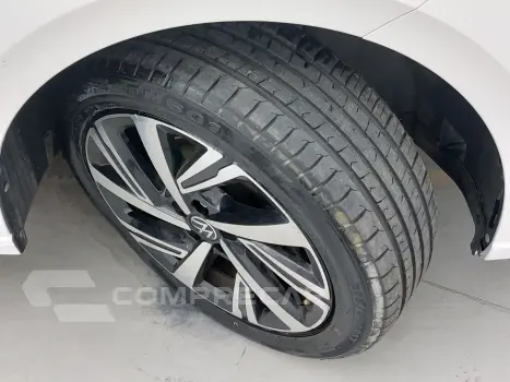 VIRTUS 1.0 200 TSI HIGHLINE AUTOMÁTICO