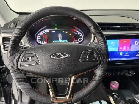 TIGGO 5X 1.5 VVT Turbo Iflex T
