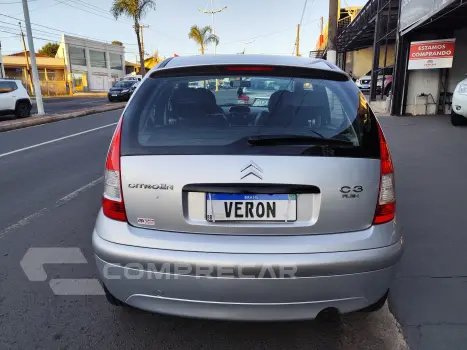 C3 1.4 I GLX 8V