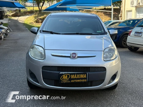 PALIO 1.0 MPI Attractive 8V
