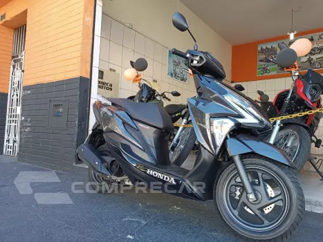 Elite 125