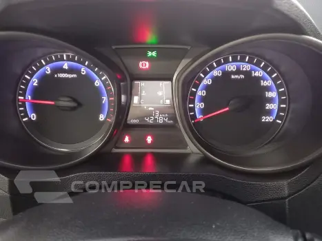 Hb20 1.0 Comfort 12V Flex 4P Manual