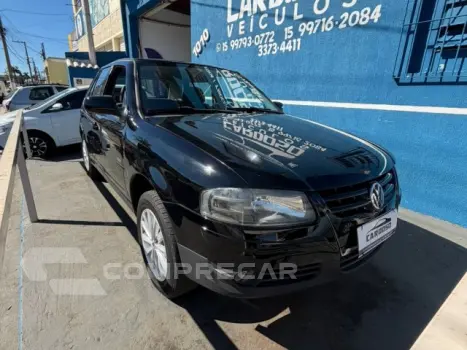GOL - 1.0 MI 8V 4P MANUAL G.IV