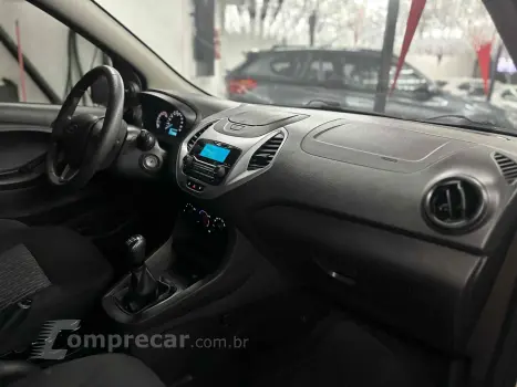 KA 1.0 TI-VCT FLEX SE MANUAL