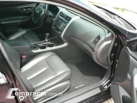 ALTIMA 2.5 SL 16V
