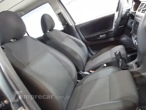 FOX - 1.6 MSI TOTAL CONNECT 4P MANUAL