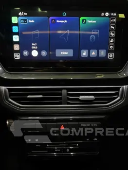 T-Cross 1.4 4P 250 TSI FLEX HIGHLINE AUTOMÁTICO
