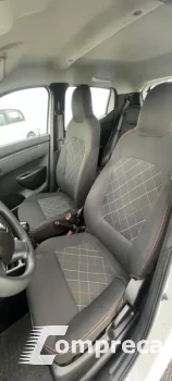 KWID 1.0 12V SCE ZEN