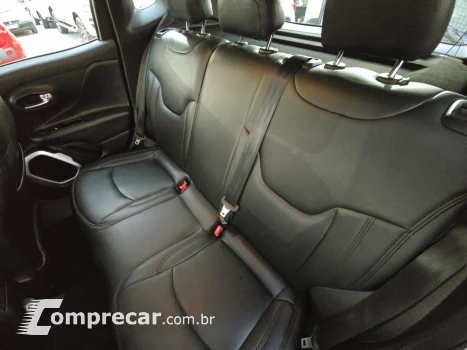 Renegade Sport 1.8 4x2 (Aut) (Flex)