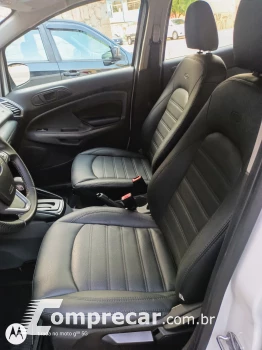 ECOSPORT 2.0 Ti-vct SE