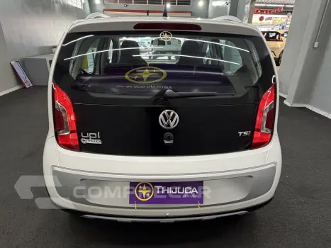 CROSS UP 1.0 TSI 12V