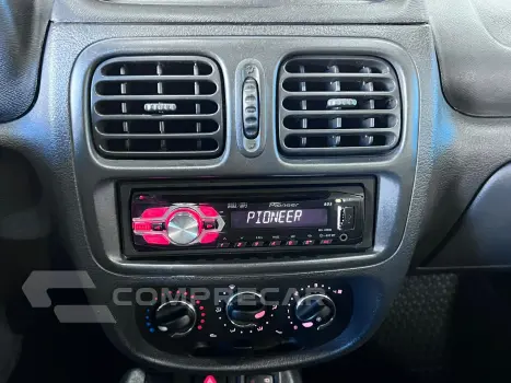 CLIO 1.0 Expression 16V Hi-power