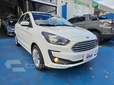KA 1.5 TI-VCT FLEX SE PLUS SEDAN MANUAL