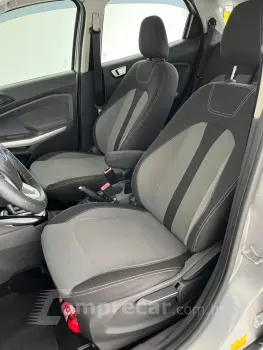 ECOSPORT 2.0 Freestyle 16V