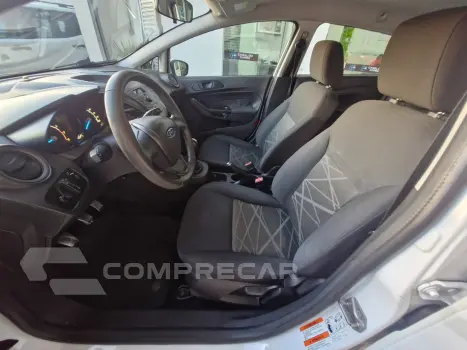 FIESTA 1.5 S Hatch 16V