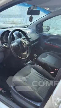 UNO 1.4 EVO Sporting 8V