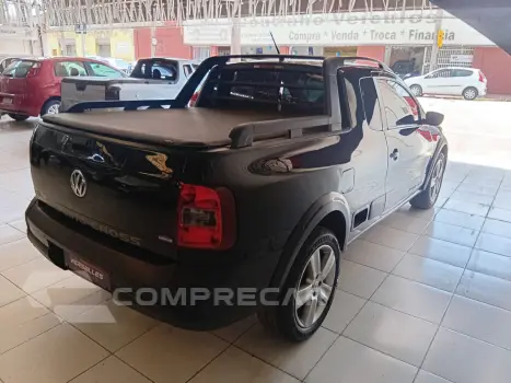 Saveiro Cross 1.6