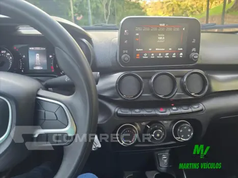 CRONOS 1.0 FIREFLY FLEX DRIVE MANUAL