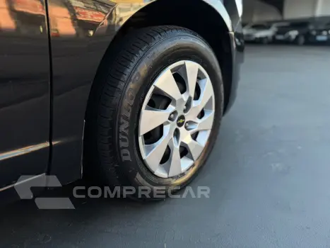 COBALT 1.8 MPFI LT 8V