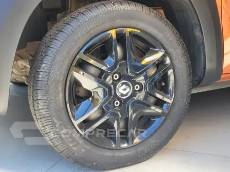Kwid KWID OUTSIDER 1.0 Flex 12V 5p Mec.