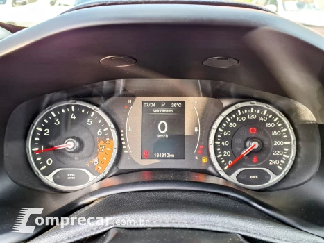 RENEGADE 1.8 16V Sport