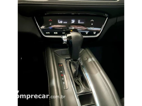 HR-V 1.8 16V FLEX EX 4P AUTOMÁTICO