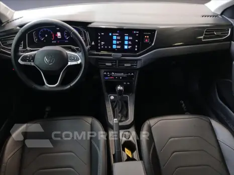 POLO 1.0 170 TSI HIGHLINE AUTOMÁTICO