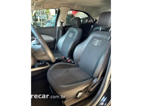 ONIX 1.0 MPFI LT 8V FLEX 4P MANUAL
