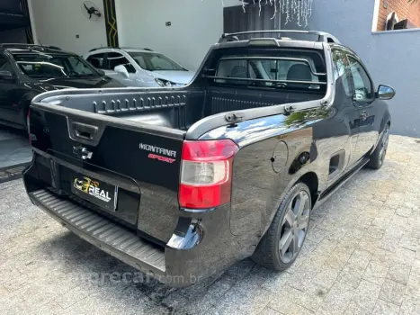 MONTANA 1.4 MPFI Sport CS 8V