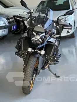 R1300GS TRIPLE BLACK